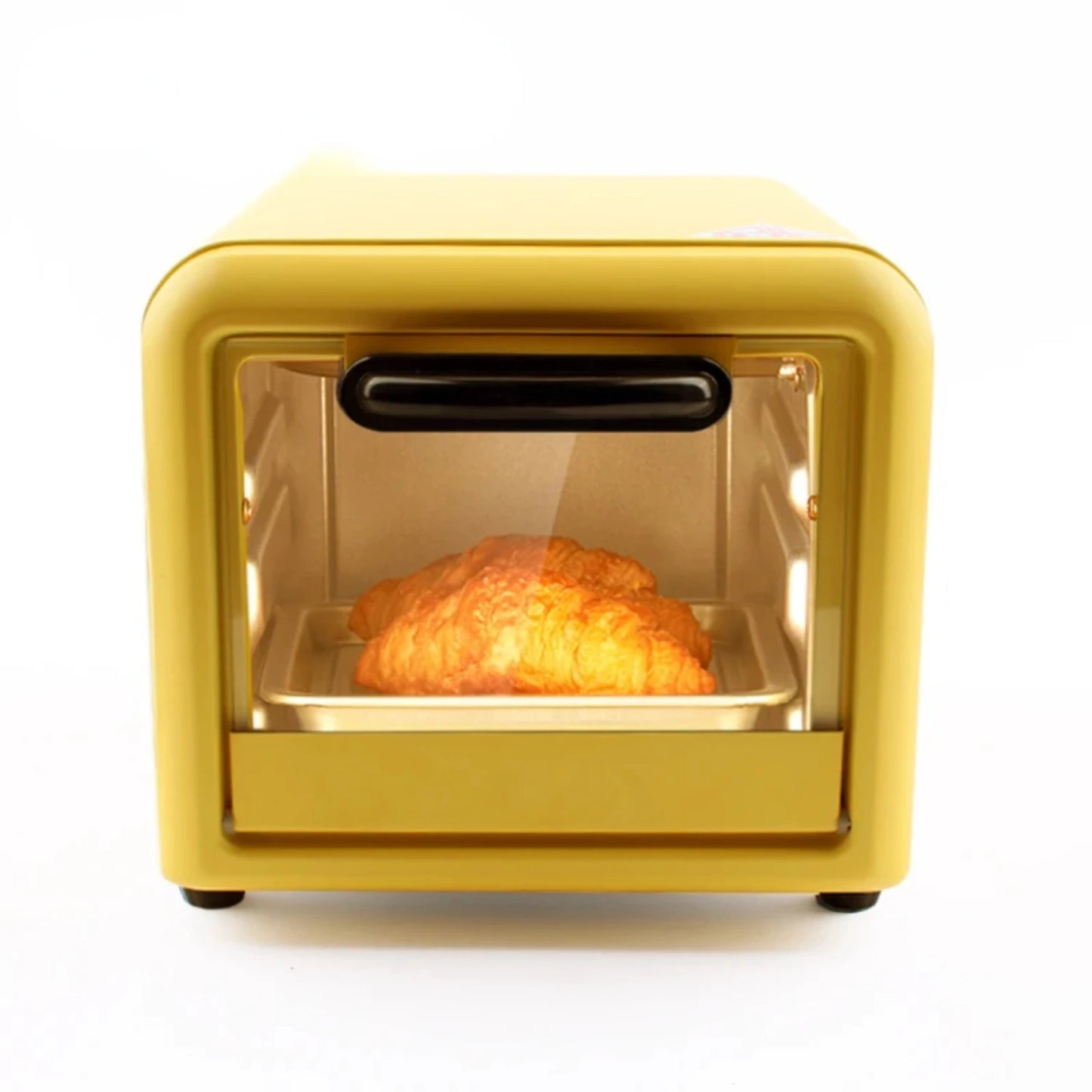 Multifunction Mini Pizza Crepe Bakery Roast Oven Grill Breakfast Machine Cookies Cake Bread Maker Baking Toaster