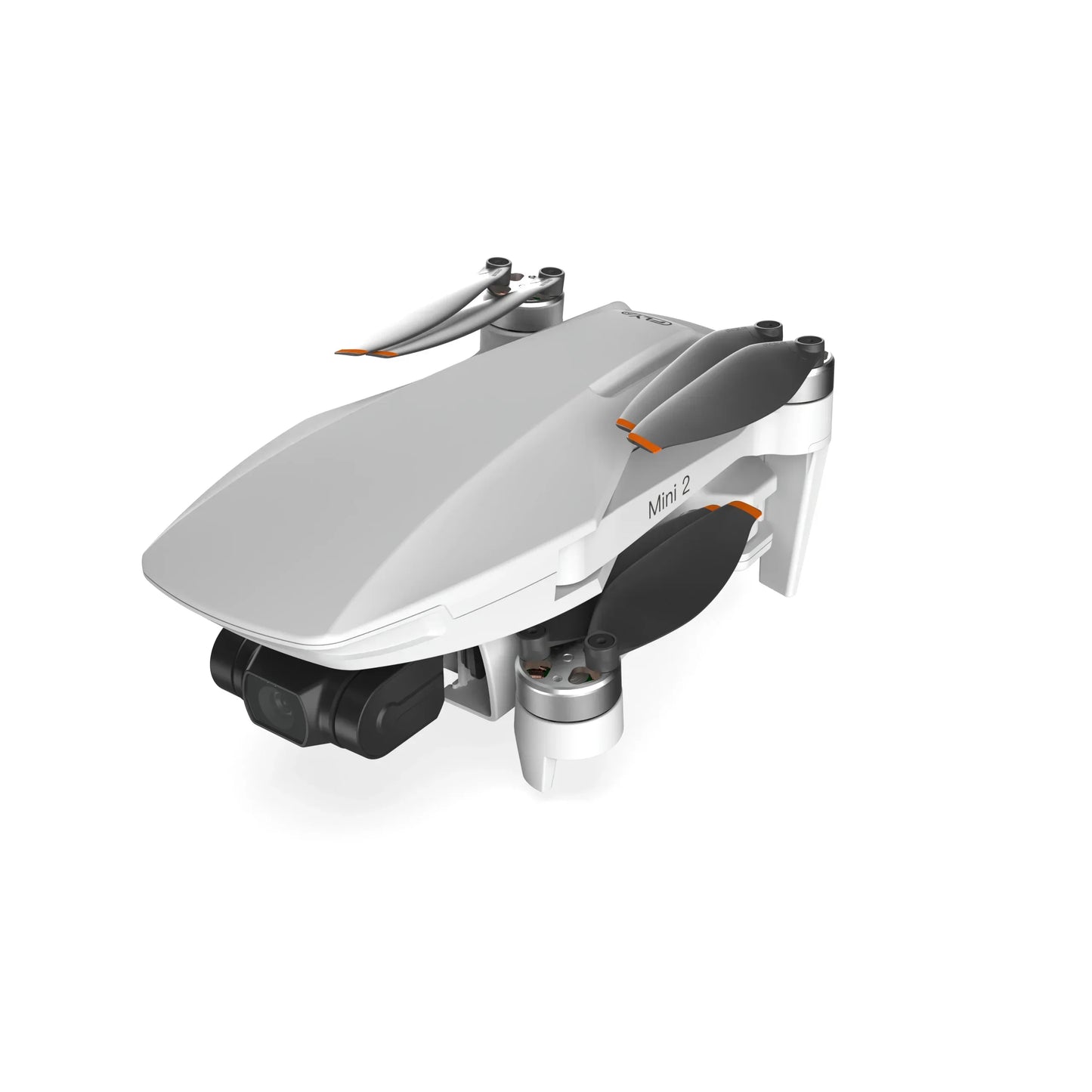 Faith Mini 2 Drone Combo with 4K HD Camera 2 batteries And Charging Hub 3-Axis Gimbal 5KM 28mins Quadcopter Professional Drone