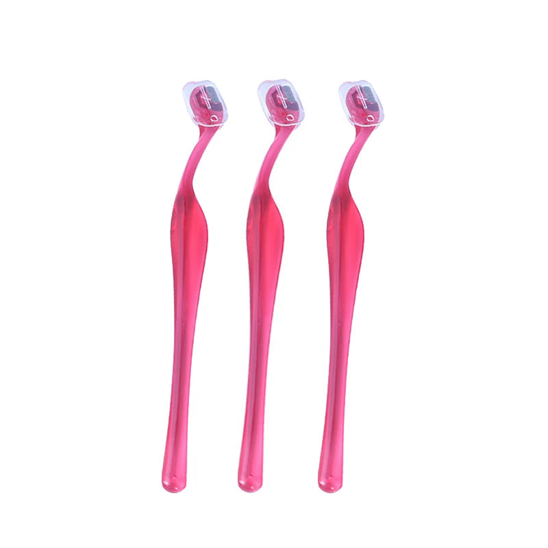 3/1Pcs Women Facial Razor Eyebrow Trimmer Mini Eye Brow Shaping Blades Brow Shaver Knife Face Hair Remover Cosmetic Makeup Tools