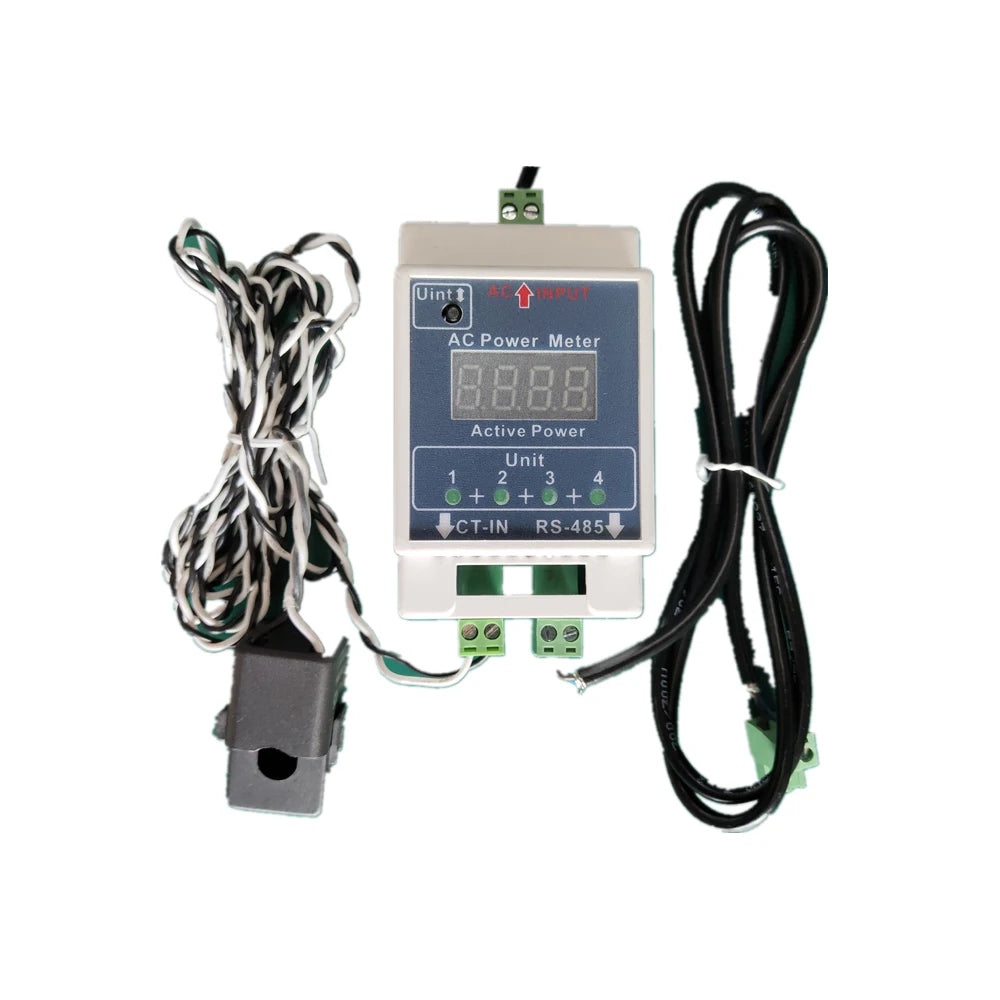 Micro Grid Tie Inverter 1200W with limiter,colorful LCD display Battery Discharge Mode Solar Panel  Grid Tie Inverter