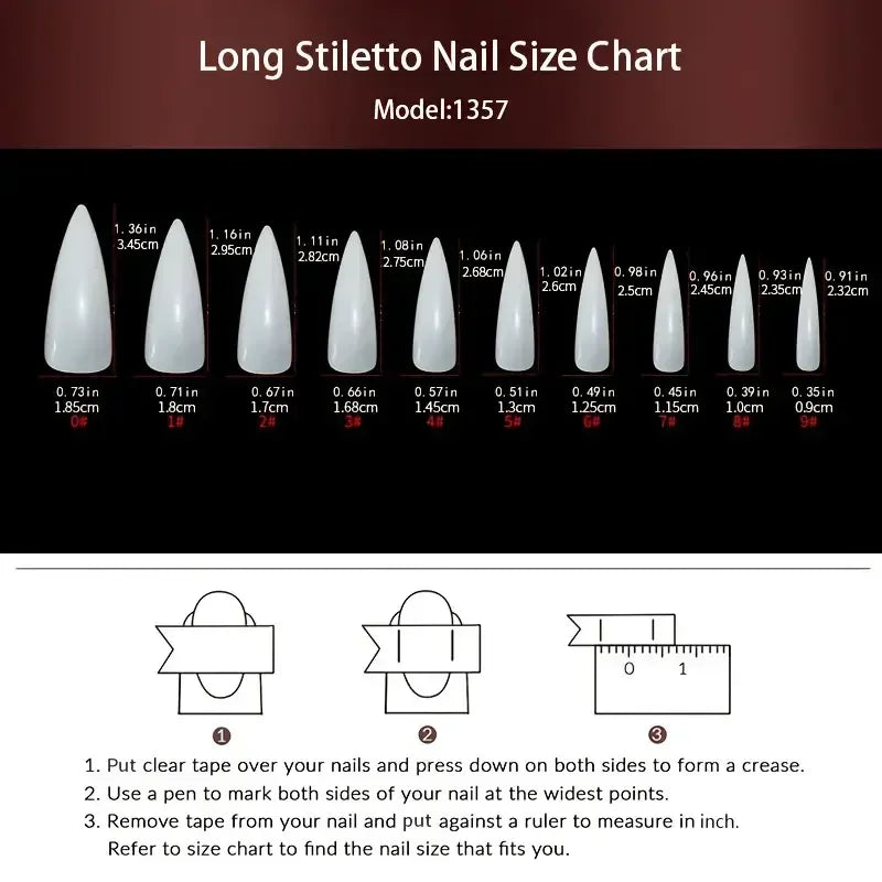 24Pcs Halloween Ghost Press on Nails Personalized Cobweb Pattern Teardrop Nails Full Cover False Nail for Women&Girls Party Wear