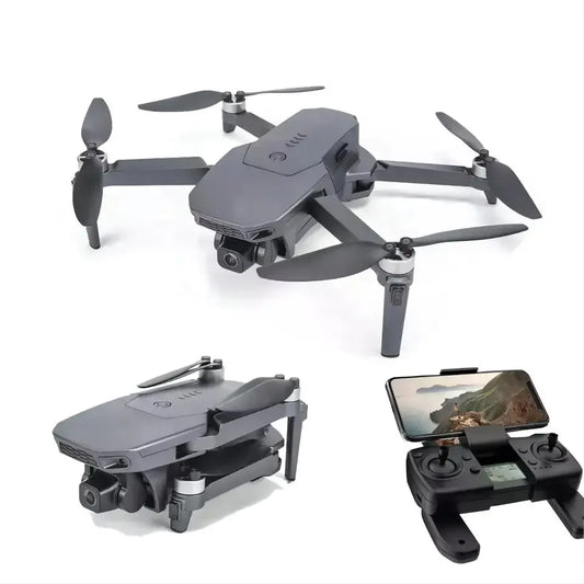 XIL RC Drone 016 RC Range 20 Minutes Gps Mini 4K Video Smart Follow ESC Optical Flow Drones with 4k Camera and GPS