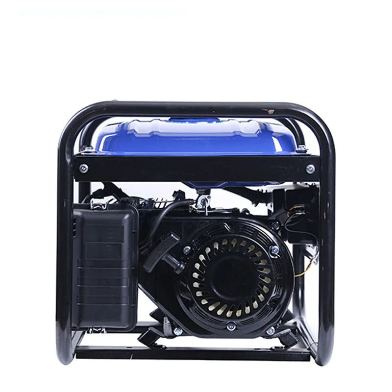 Gasoline Generator Outdoor Household Mini Portable 3KW Generator