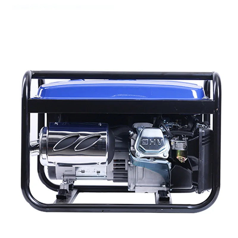 Gasoline Generator Outdoor Household Mini Portable 3KW Generator